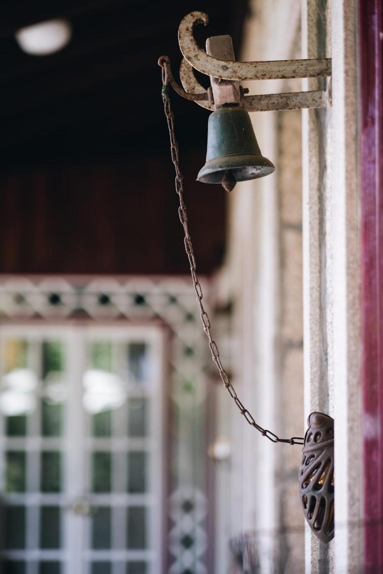 Casa D'Aldeia De Souto De Lafoes Guest House Oliveira de Frades Екстериор снимка